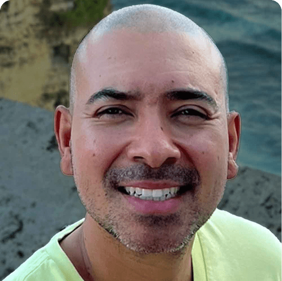 Steve Rivera