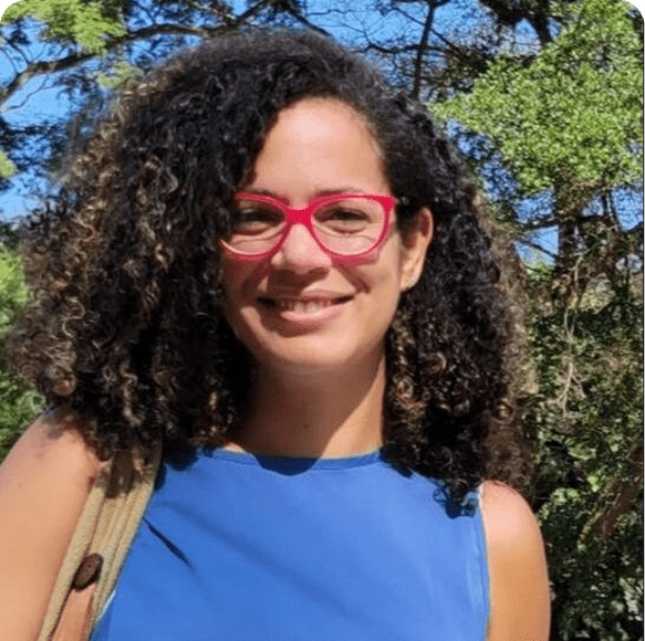 Idaliz Román Pérez