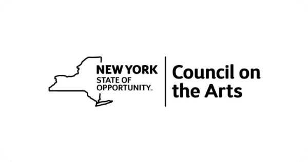 New York State of Opportunity.. Council on the Arts