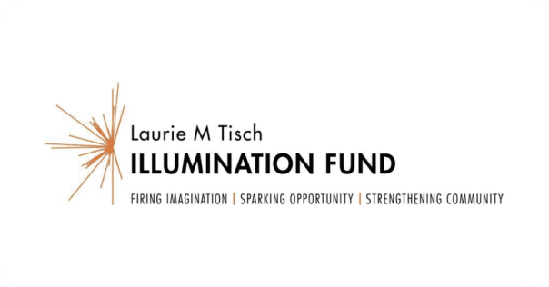 Laurie M Tisch Illumination Fund