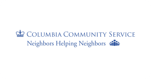 Columbia Community Service Neighbors Helping Neighbors