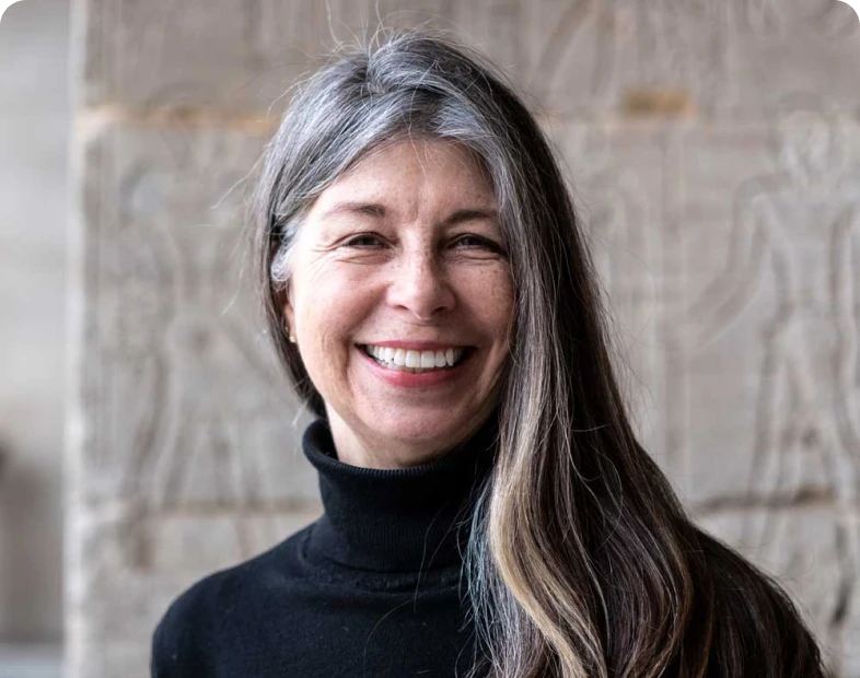Carolyn Halpin-Healy