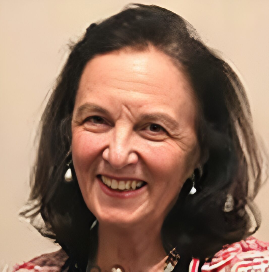 Berna G. Huebner