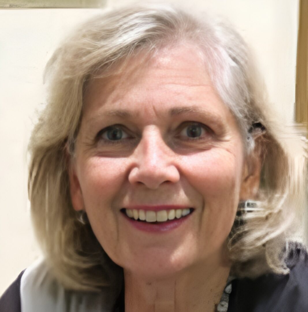 Joyce P. Visceglia MSW