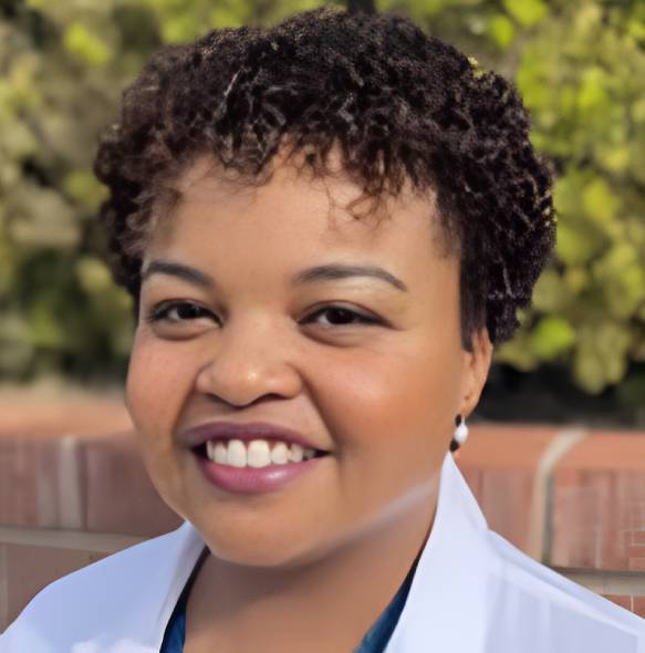 Monique Hedmann-Maxey MD