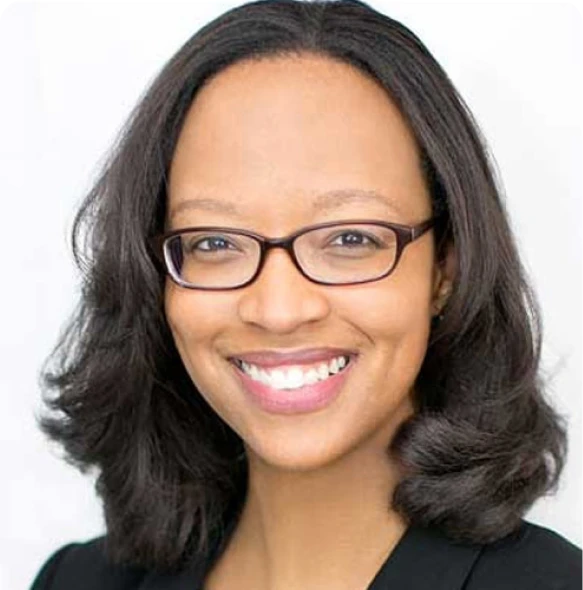 Shanta Lawson